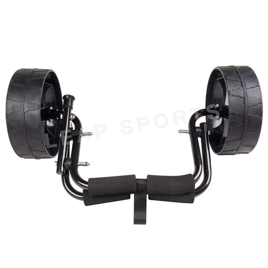 Chariot pour bateau SEAFLO