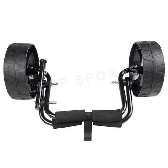 Chariot pour bateau SEAFLO