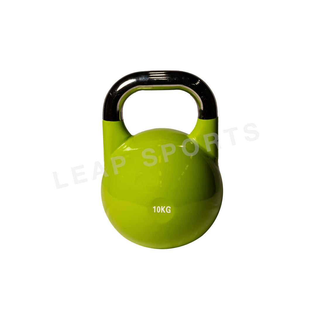 Kettlebells de compétition