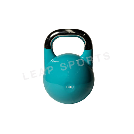 Kettlebells de compétition