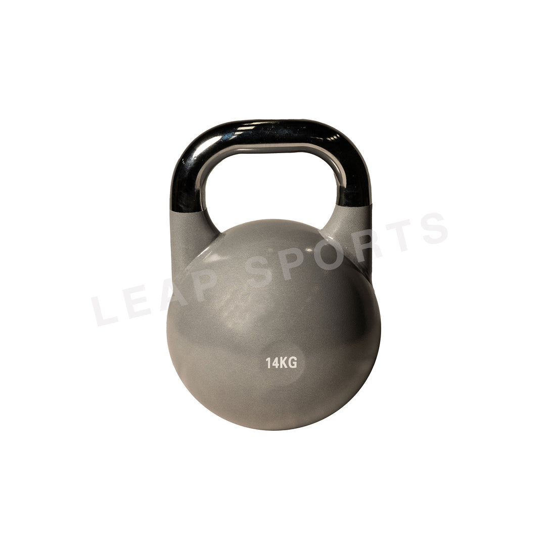 Kettlebells de compétition