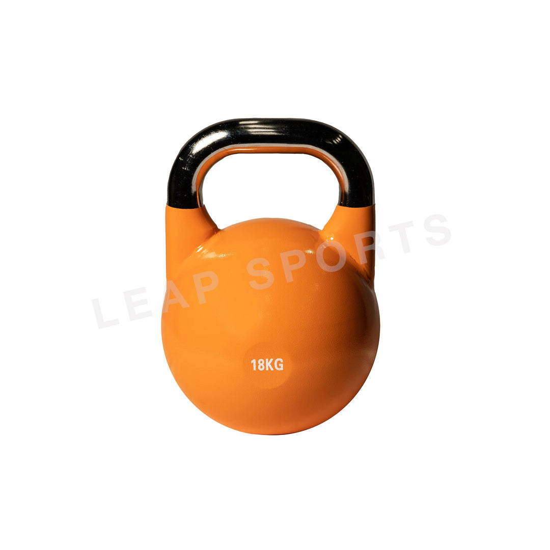 Kettlebells de compétition
