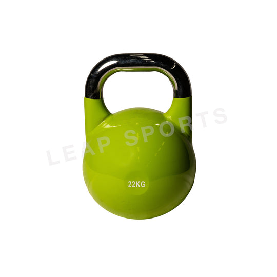 Kettlebells de compétition