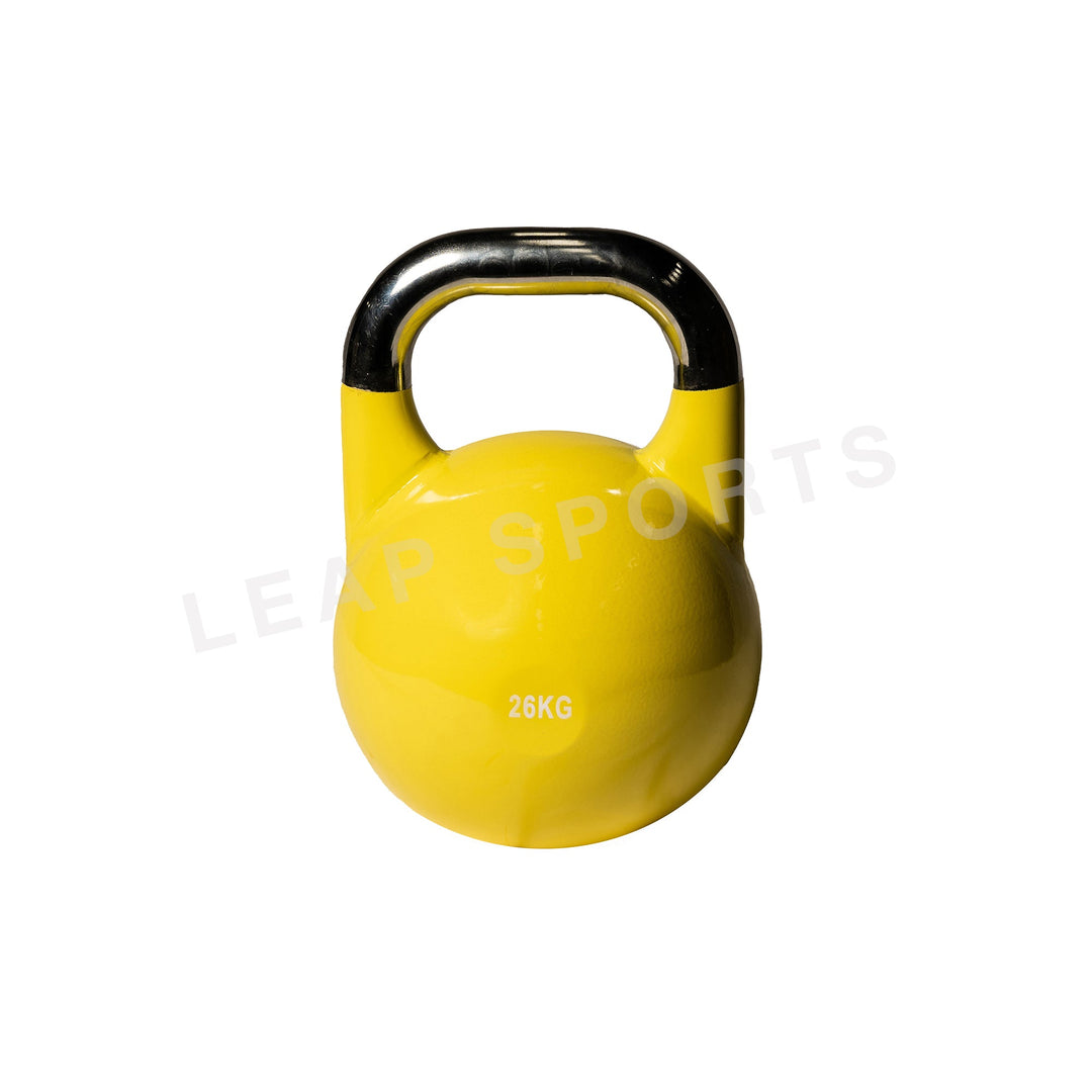 Kettlebells de compétition
