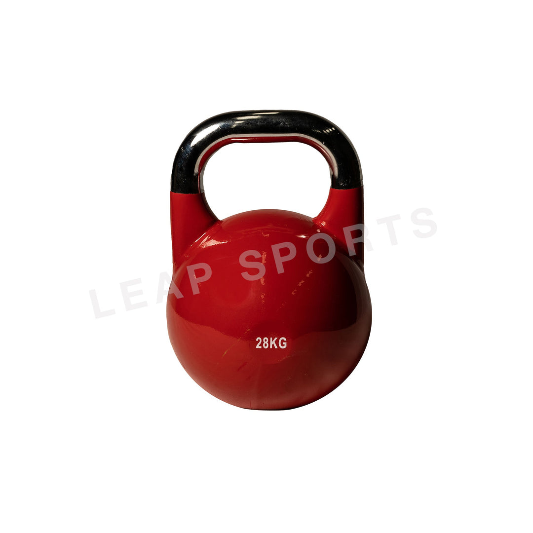 Kettlebells de compétition