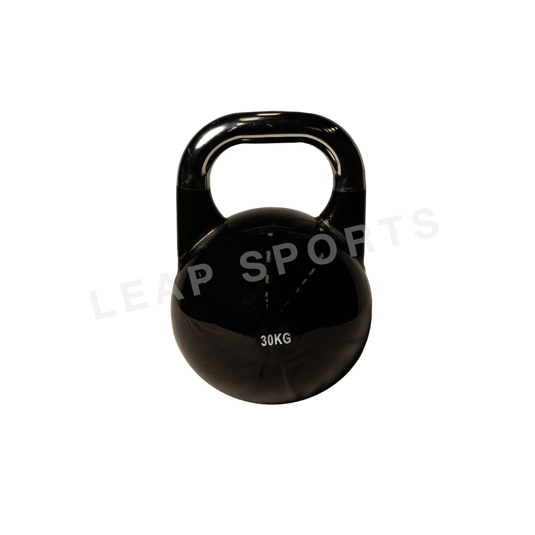 Kettlebells de compétition