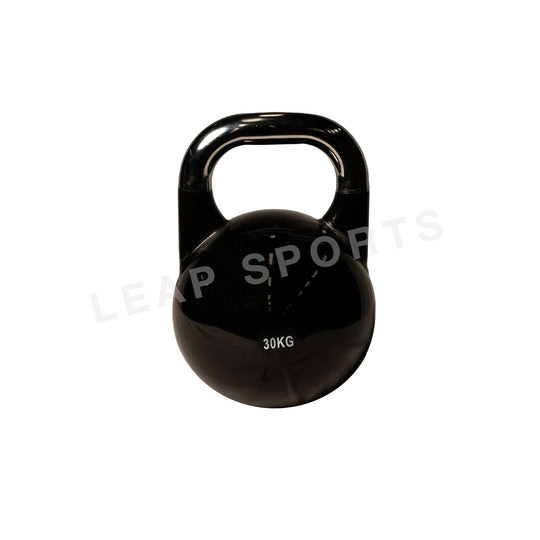 Kettlebells de compétition
