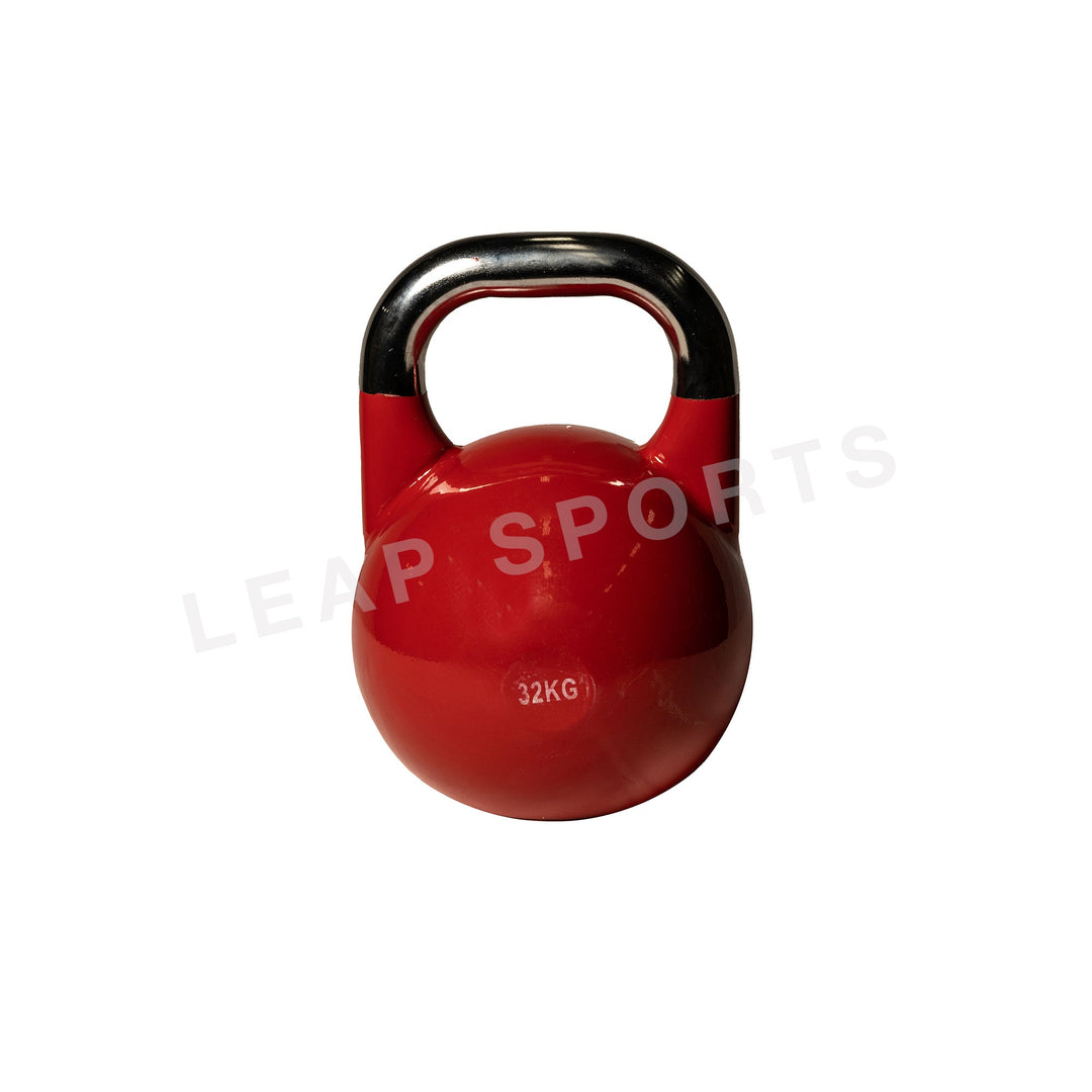Kettlebells de compétition