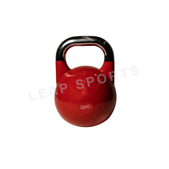Kettlebells de compétition
