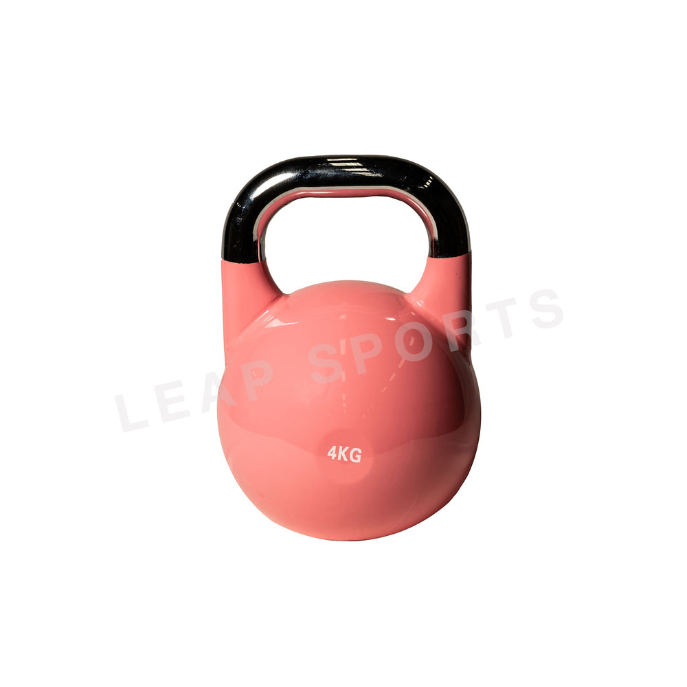Kettlebells de compétition