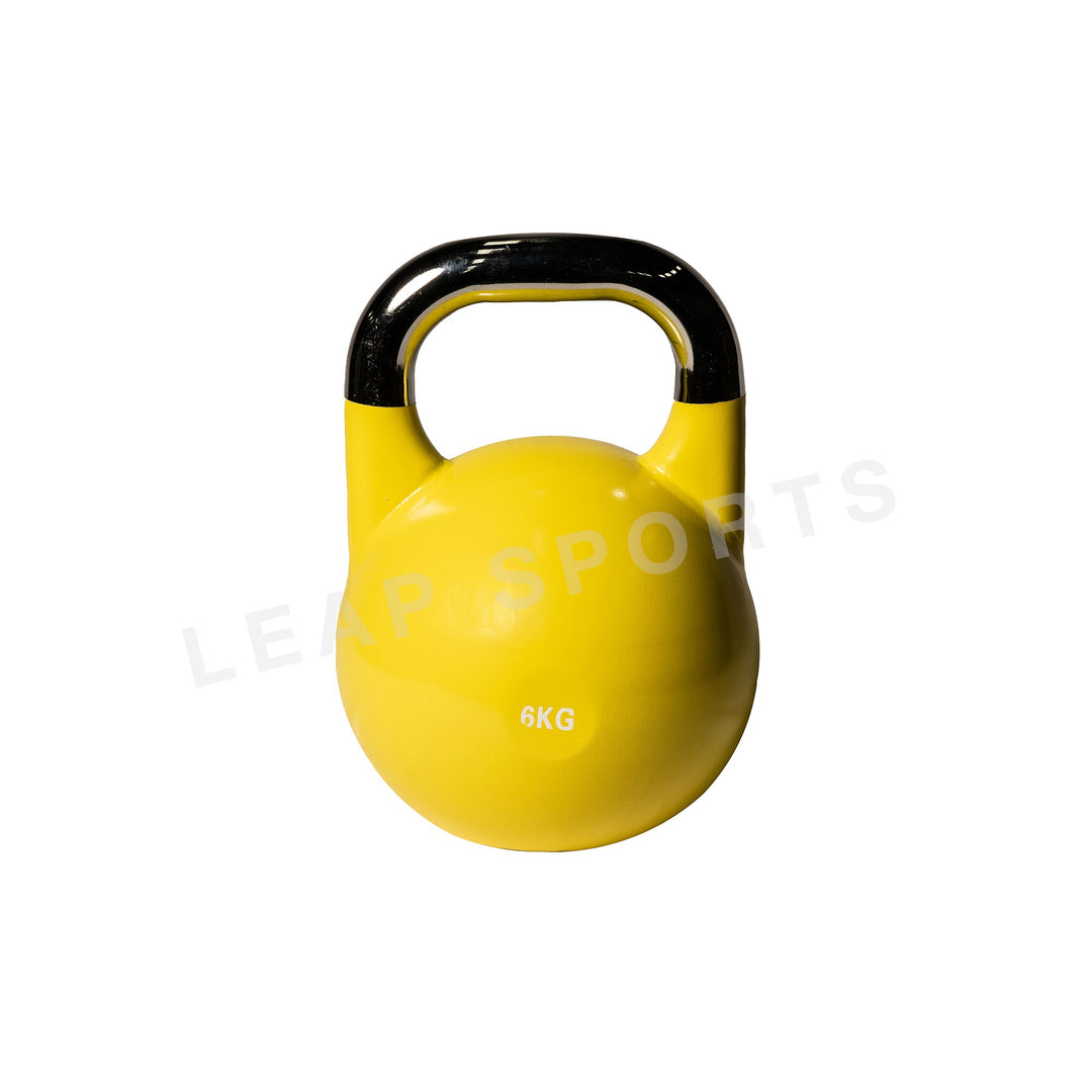 Kettlebells de compétition