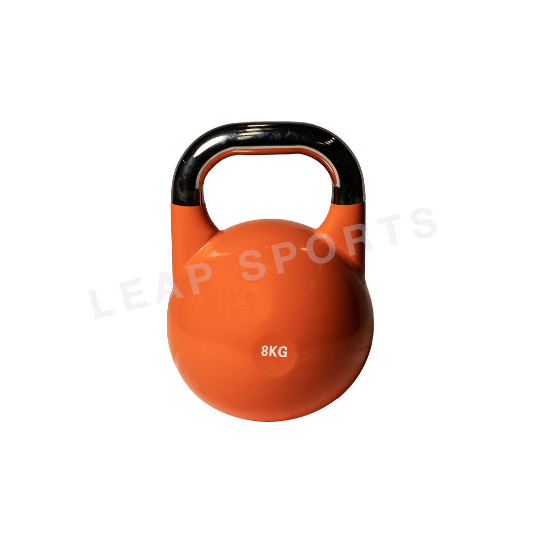 Kettlebells de compétition