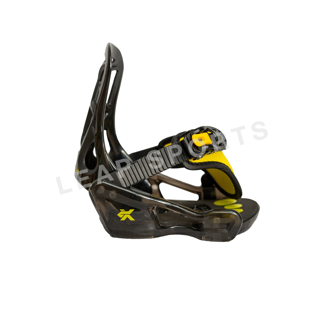 Fixations de snowboard - Enfants