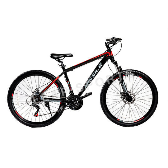 VTT MISSILE 27,5'' 21 vitesses