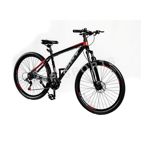 VTT MISSILE 27,5'' 21 vitesses
