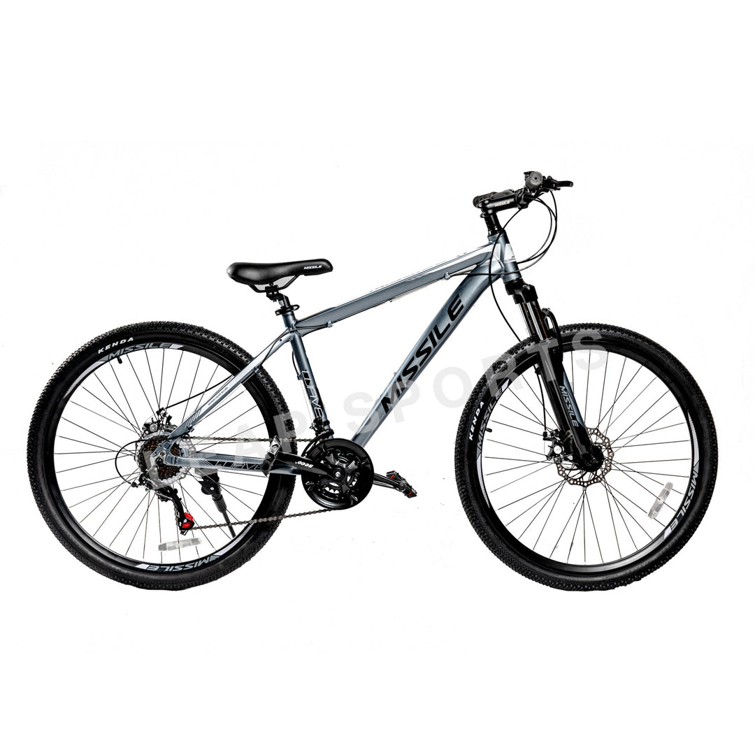 VTT MISSILE 27,5'' 21 vitesses
