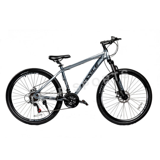 VTT MISSILE 27,5'' 21 vitesses