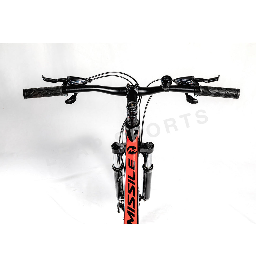 VTT MISSILE 27,5'' 21 vitesses