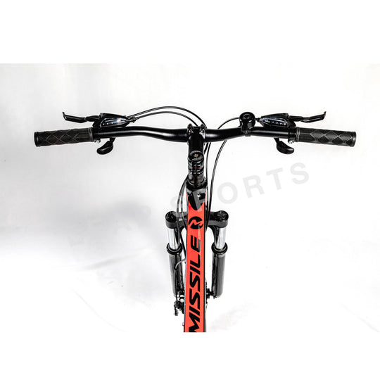 VTT MISSILE 27,5'' 21 vitesses