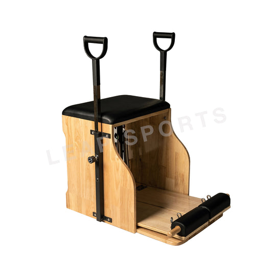 Ensemble d'équipement de Pilates LEAP SPORTS