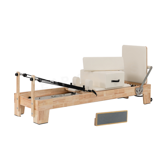 LEAP SPORTS Reformer Pilates Plus