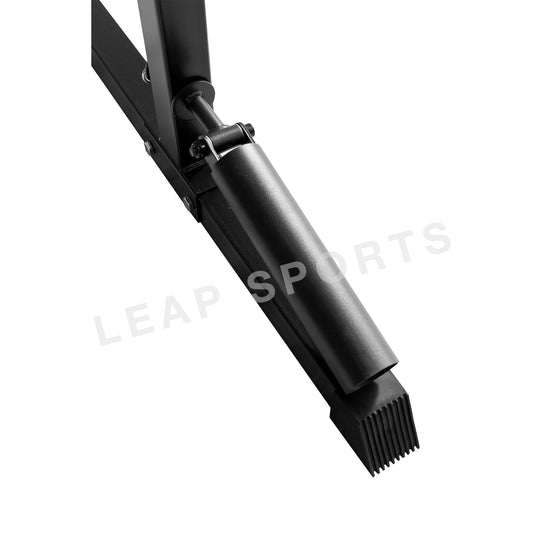 LEAP SPORTS Chandelle à Squat et Tirage Dorsal