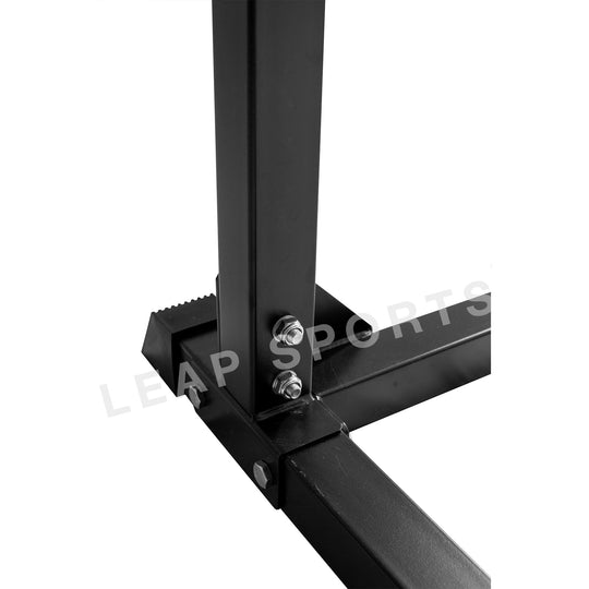 LEAP SPORTS Chandelle à Squat et Tirage Dorsal