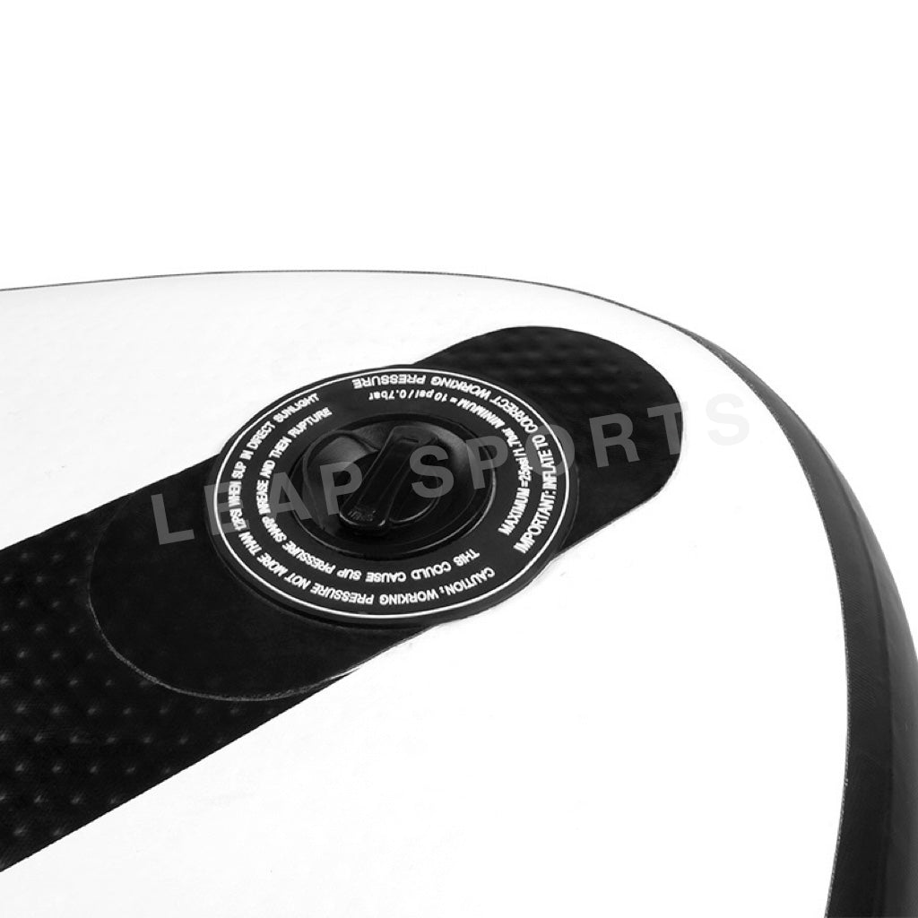 Planche de paddle gonflable SEAFLO pour adultes