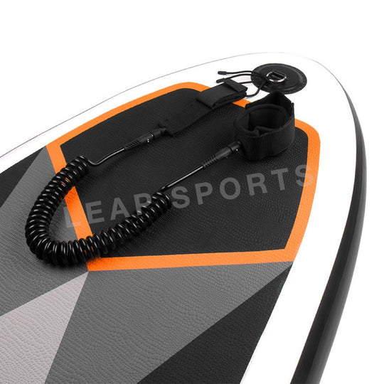 Planche de paddle gonflable SEAFLO pour adultes