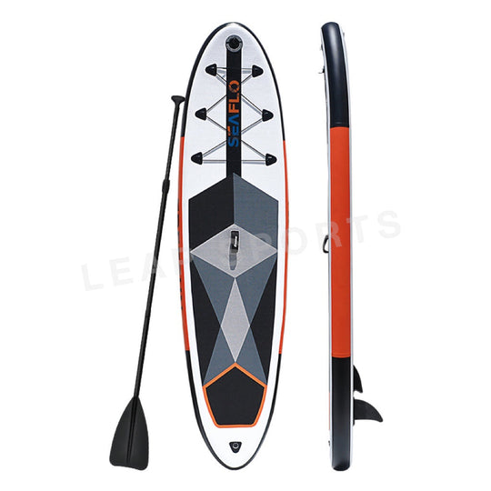Planche de paddle gonflable SEAFLO pour adultes
