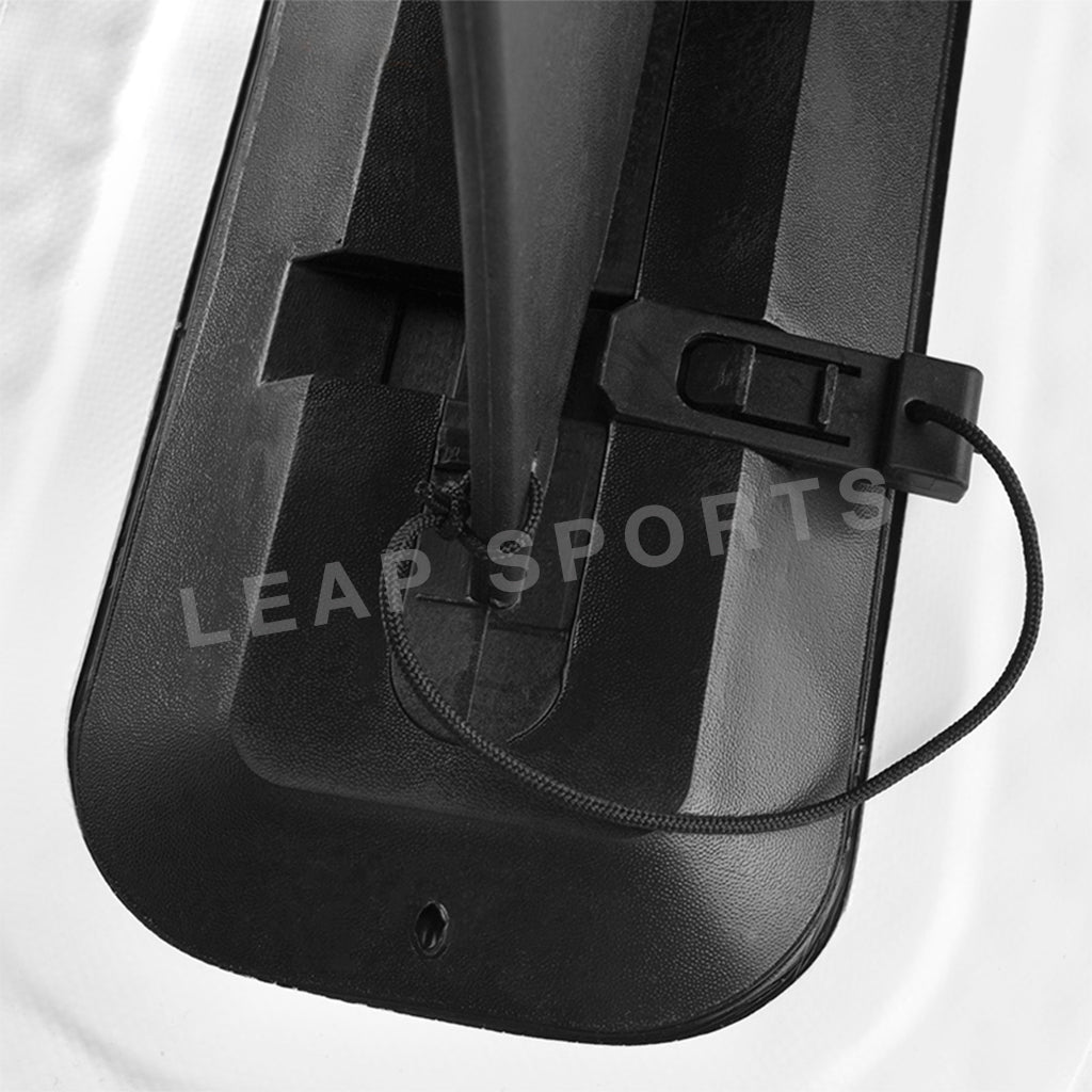 Planche de paddle gonflable SEAFLO pour adultes