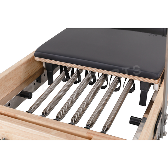 LEAP SPORTS Reformer Pilates Plus