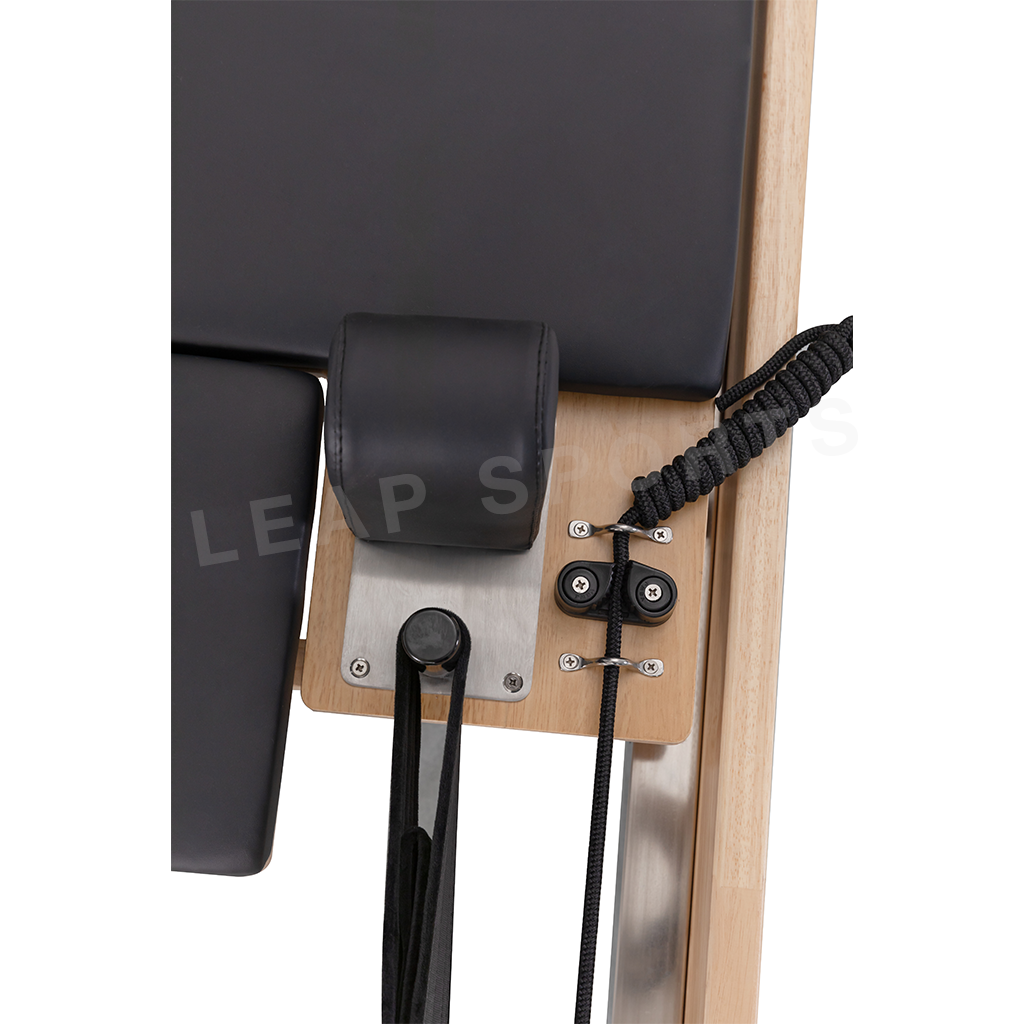 LEAP SPORTS Reformer Pilates Plus