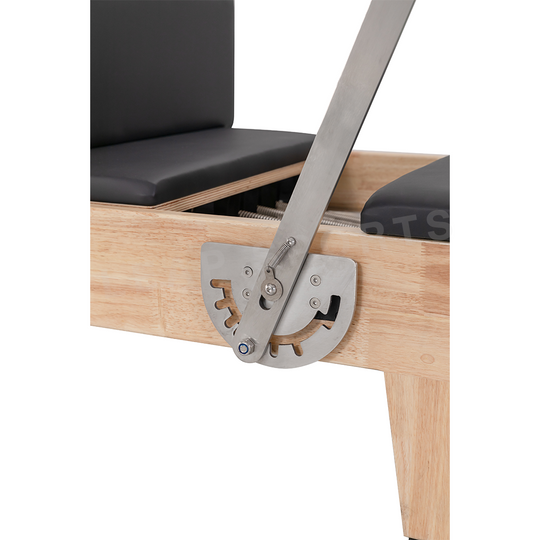 LEAP SPORTS Reformer Pilates Plus