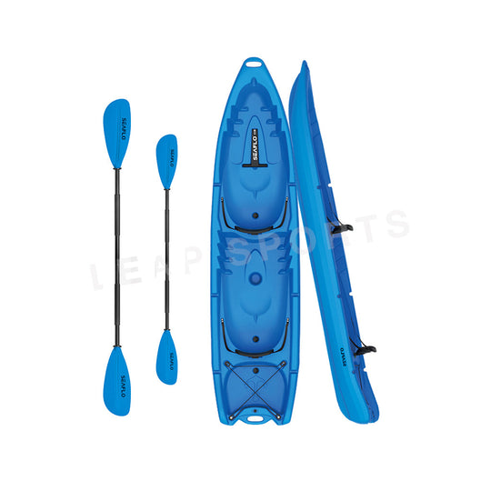 Kayak Parent-Enfant SEAFLO SF-4001