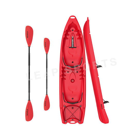 Kayak Parent-Enfant SEAFLO SF-4001