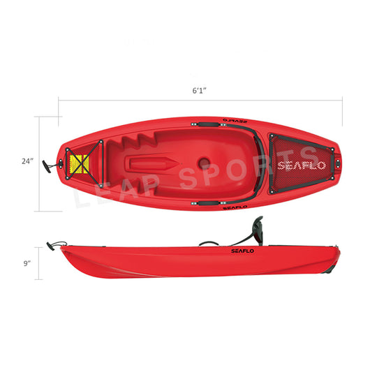 Kayaks pour Enfants SEAFLO SF-1002