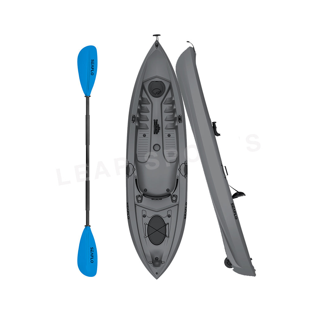 Kayak de pêche SEAFLO SF-1007