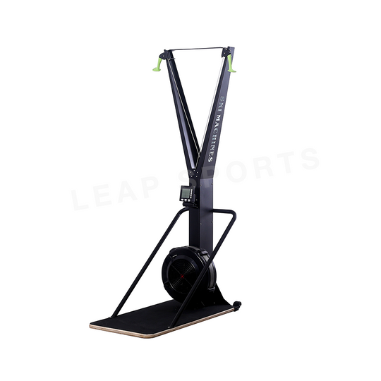 LEAP SPORTS Simulateur de Ski Statique