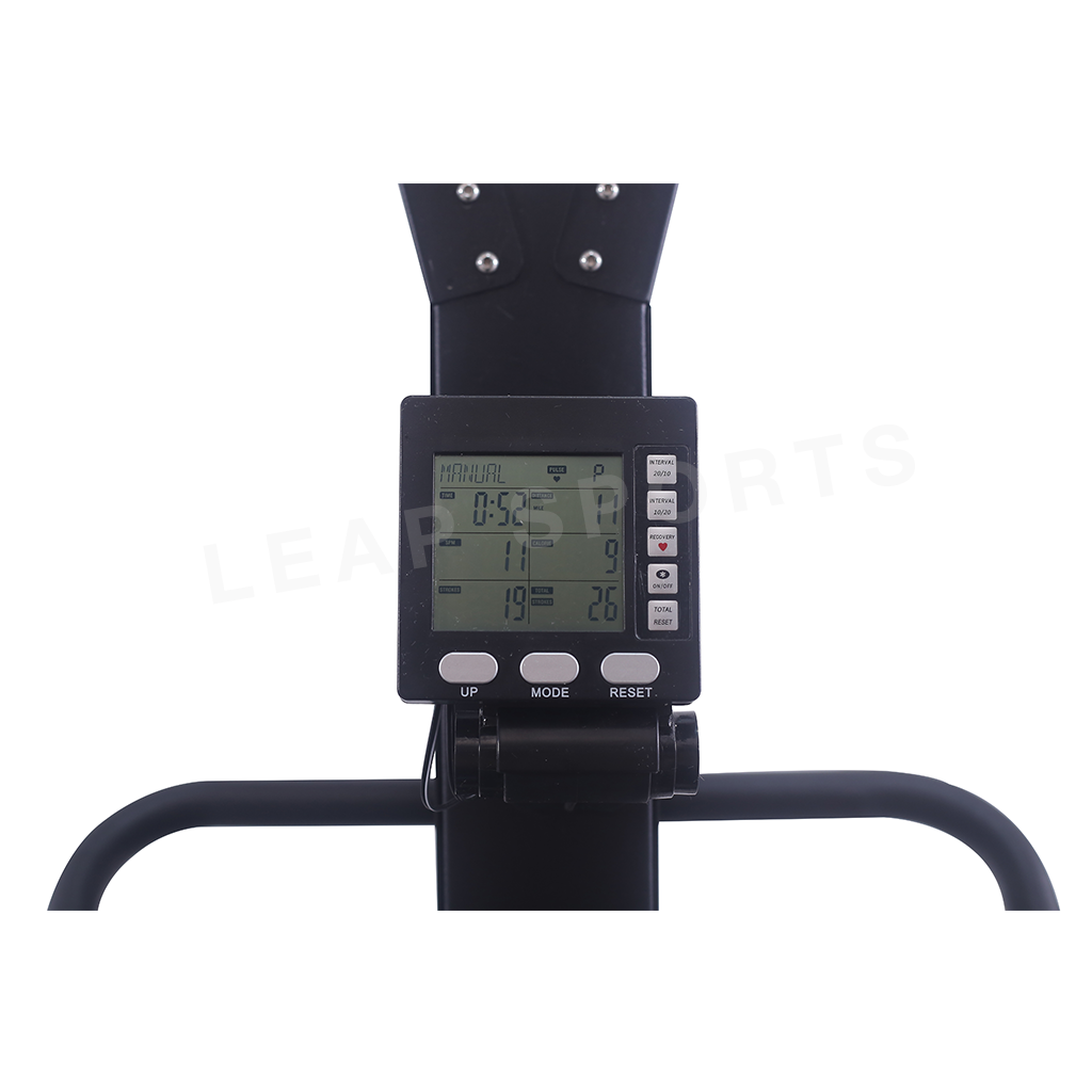 LEAP SPORTS Simulateur de Ski Statique