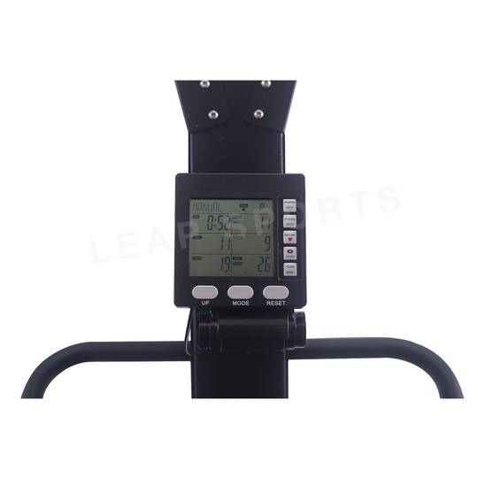 LEAP SPORTS Simulateur de Ski Statique