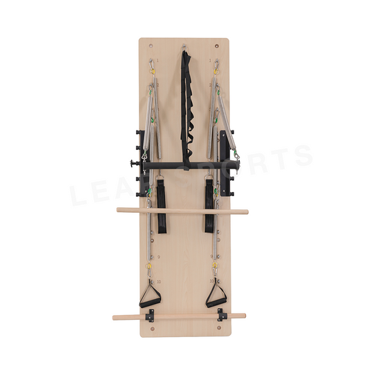 Mur de Pilates à ressort LEAP SPORTS