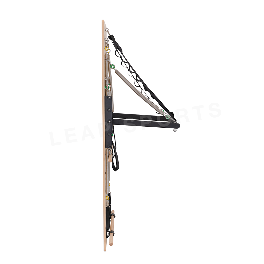 Mur de Pilates à ressort LEAP SPORTS