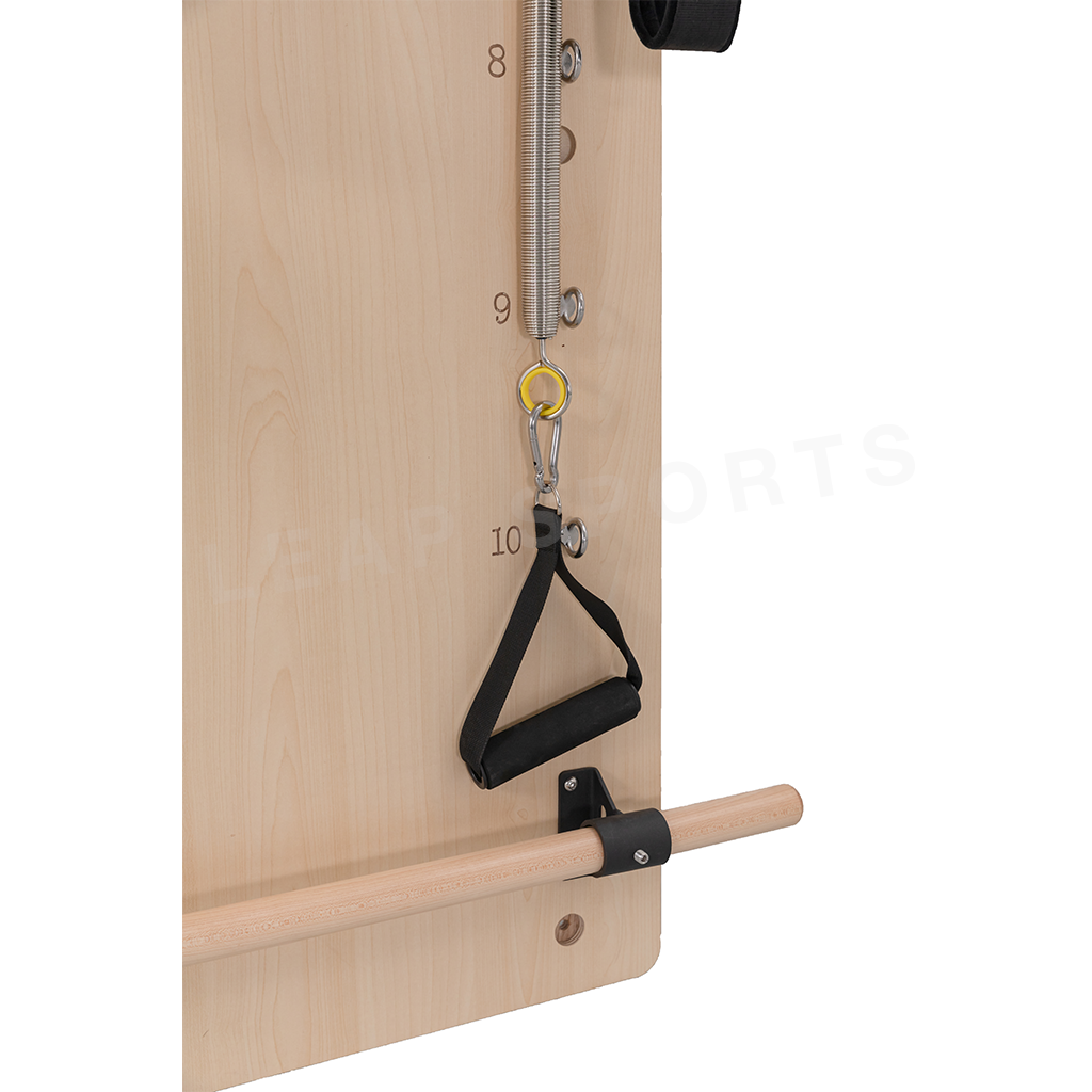 Mur de Pilates à ressort LEAP SPORTS