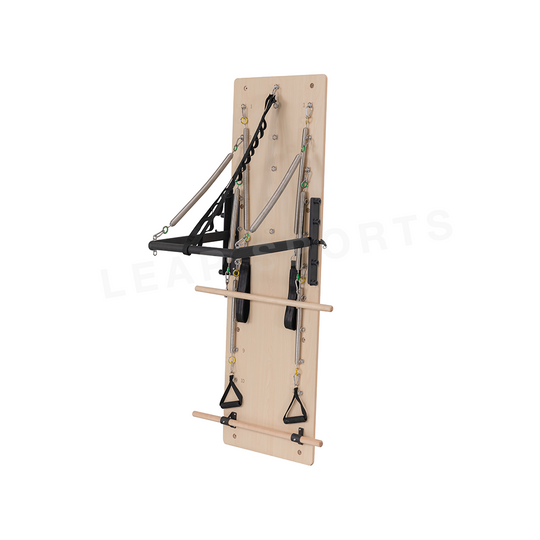 Mur de Pilates à ressort LEAP SPORTS
