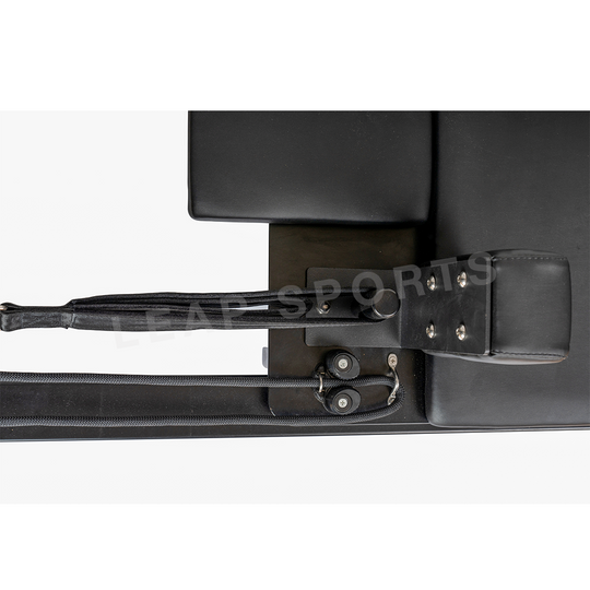 LEAP SPORTS Réformateur de Pilates en Acier
