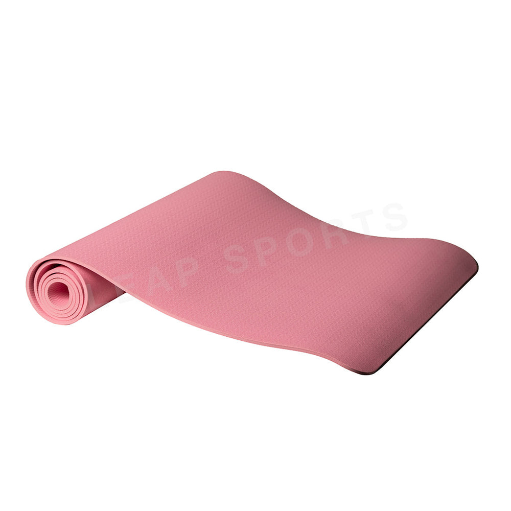 LEAP SPORTS Tapis de Yoga