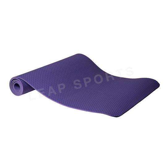 LEAP SPORTS Tapis de Yoga