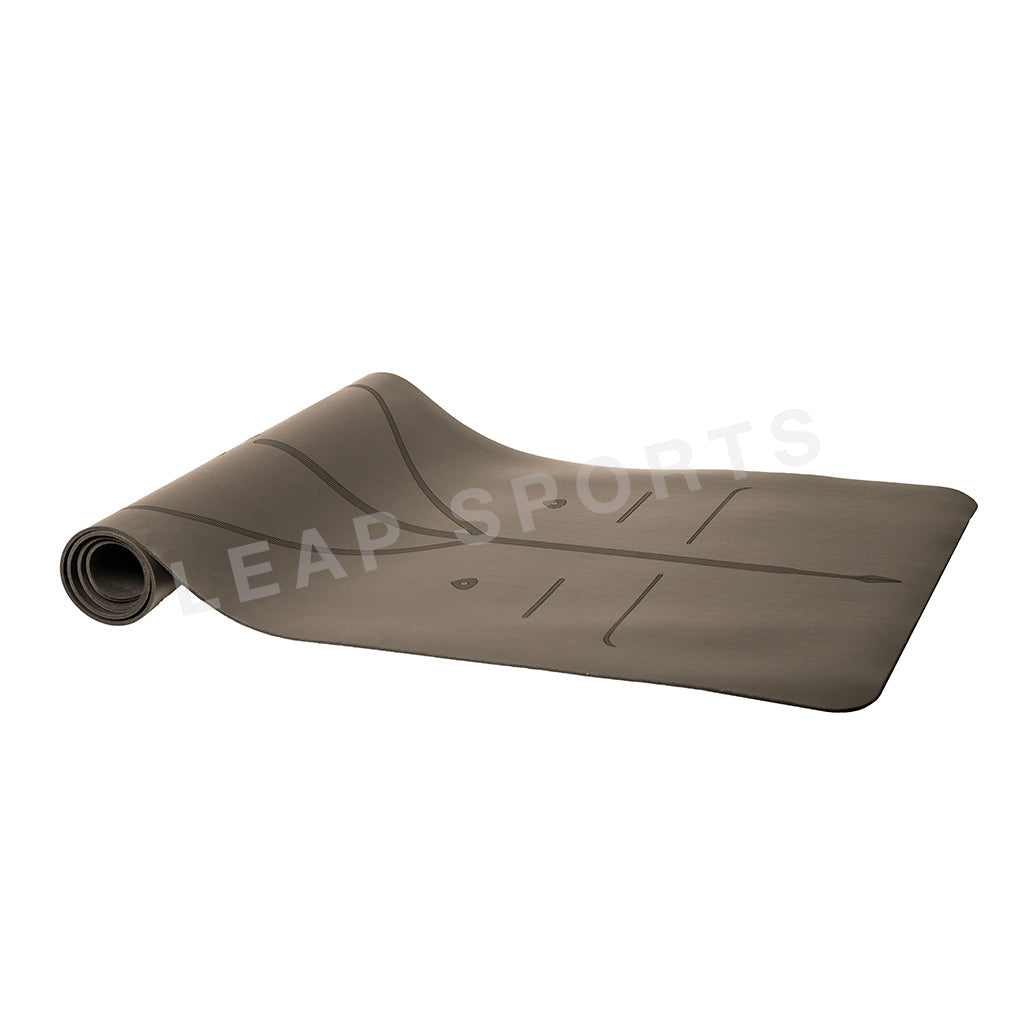 Tapis de yoga LEAP SPORTS PRO