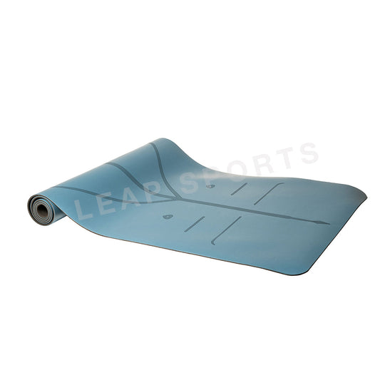 Tapis de yoga LEAP SPORTS PRO